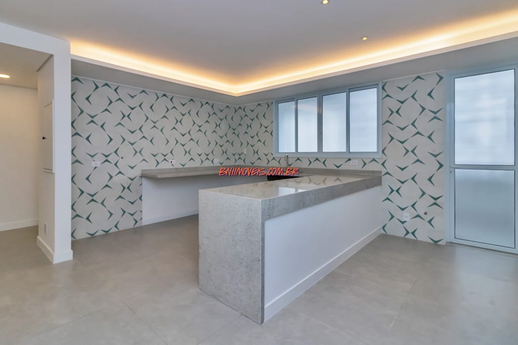 Apartamento, 3 quartos, 240 m² - Foto 2