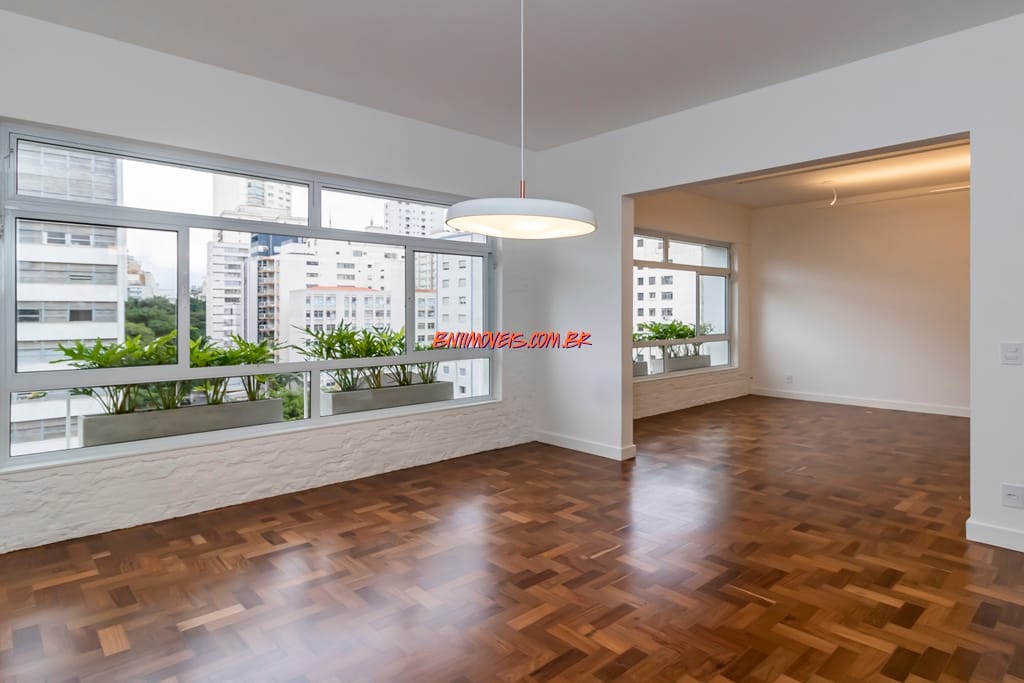 Apartamento, 3 quartos, 240 m² - Foto 4