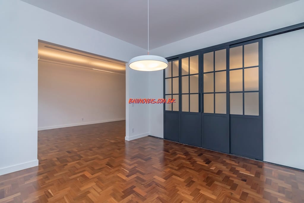 Apartamento, 3 quartos, 240 m² - Foto 8