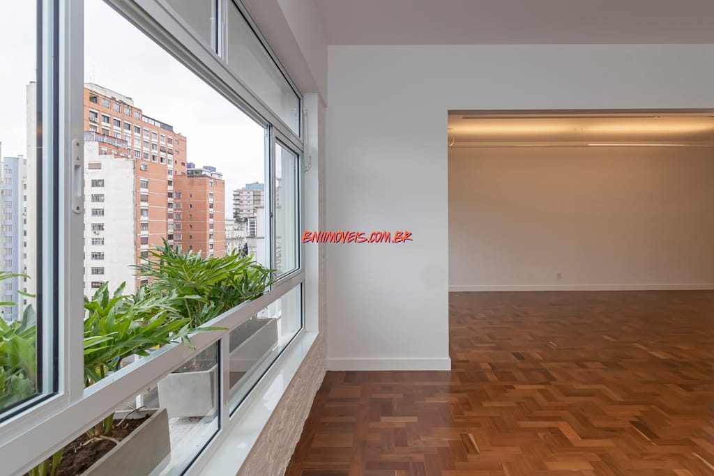 Apartamento, 3 quartos, 240 m² - Foto 9