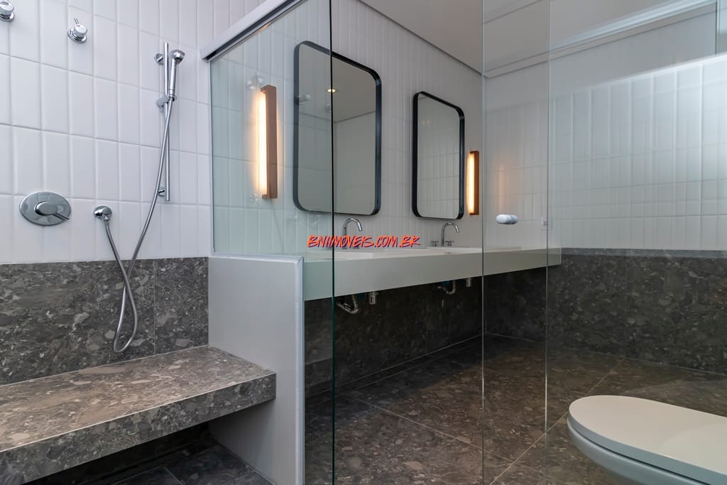 Apartamento, 3 quartos, 240 m² - Foto 25