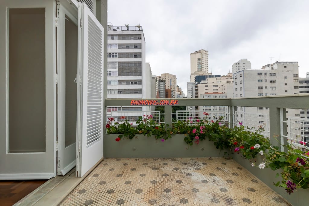 Apartamento, 3 quartos, 240 m² - Foto 21