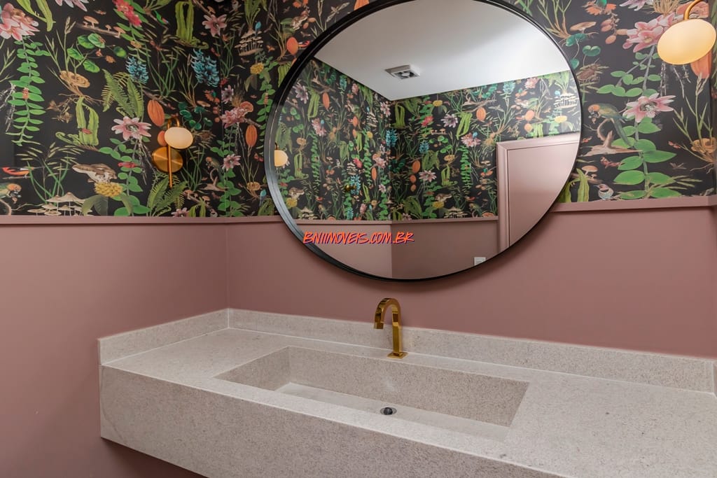 Apartamento, 3 quartos, 240 m² - Foto 14