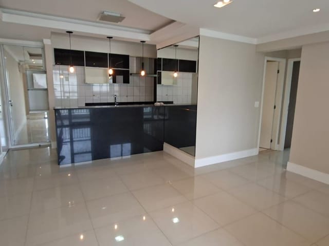 Apartamento com 67m² 2 quartos e 2 banheiros, para alugar, no bairro Vila Andrade em São Paulo