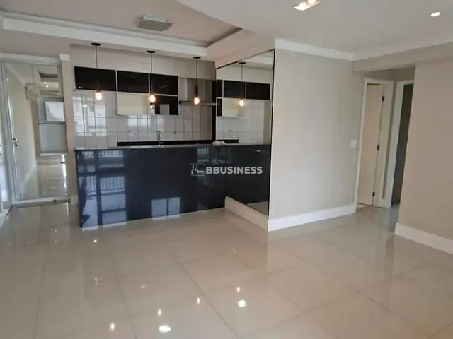 Apartamento com 67m² 2 quartos e 2 banheiros, para alugar, no bairro Vila Andrade em São Paulo