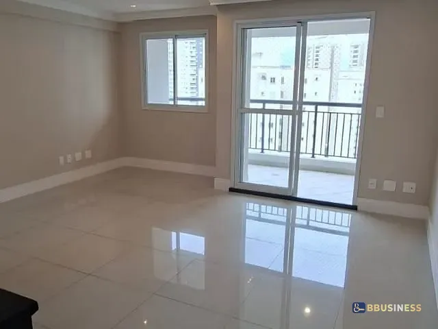 Apartamento com 67m² 2 quartos e 2 banheiros, para alugar, no bairro Vila Andrade em São Paulo