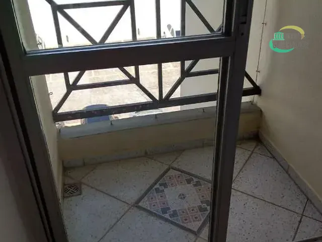 Apartamento com 86m² 3 quartos e 1 banheiro, à venda, no bairro Vila Santana em Campinas
