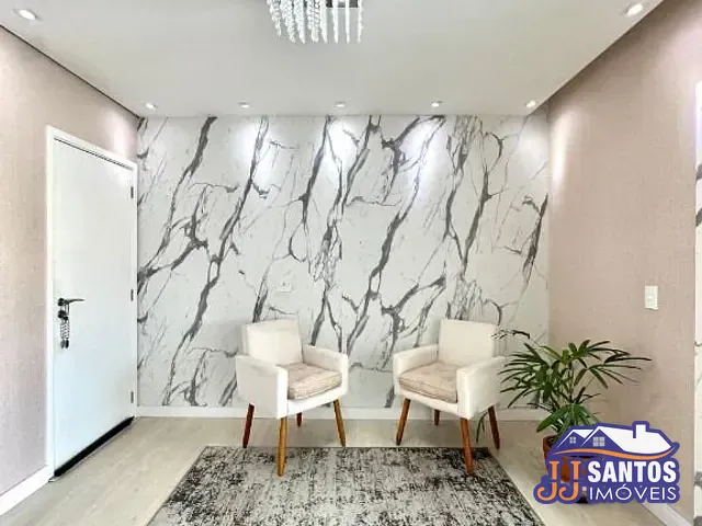 Apartamento 3 quartos e 5 banheiros, à venda, no bairro Parque São Jorge em São Paulo
