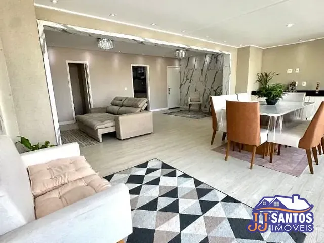 Apartamento 3 quartos e 5 banheiros, à venda, no bairro Parque São Jorge em São Paulo
