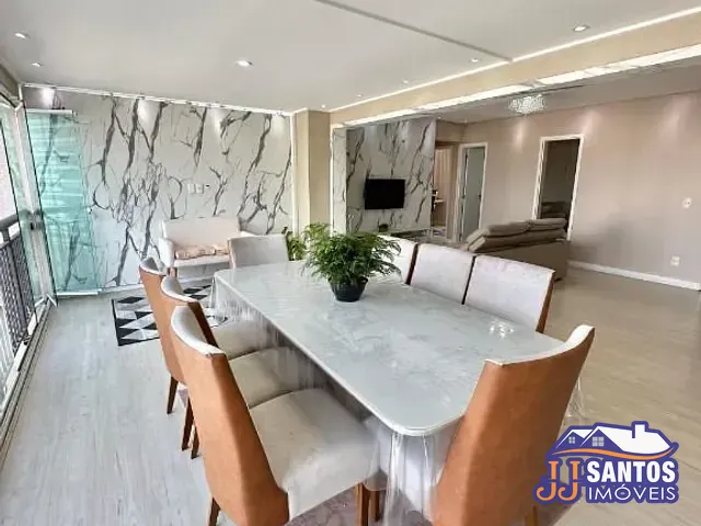 Apartamento 3 quartos e 5 banheiros, à venda, no bairro Parque São Jorge em São Paulo