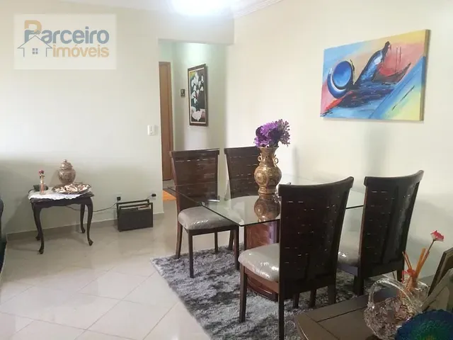 Apartamento com 86m² 3 quartos e 1 banheiro, à venda, no bairro Vila Bertioga em São Paulo