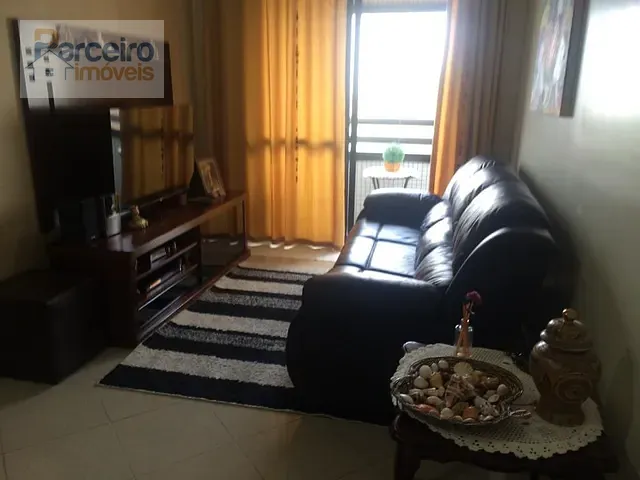 Apartamento com 86m² 3 quartos e 1 banheiro, à venda, no bairro Vila Bertioga em São Paulo