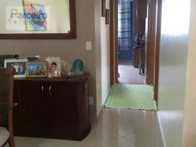Apartamento com 86m² 3 quartos e 1 banheiro, à venda, no bairro Vila Bertioga em São Paulo