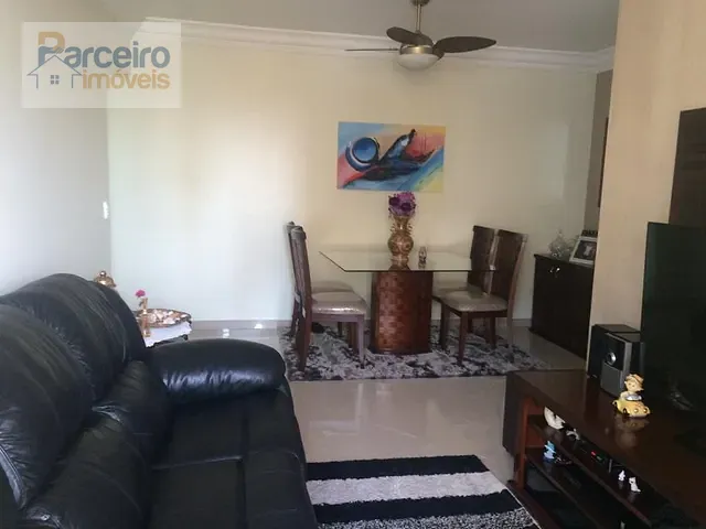 Apartamento com 86m² 3 quartos e 1 banheiro, à venda, no bairro Vila Bertioga em São Paulo