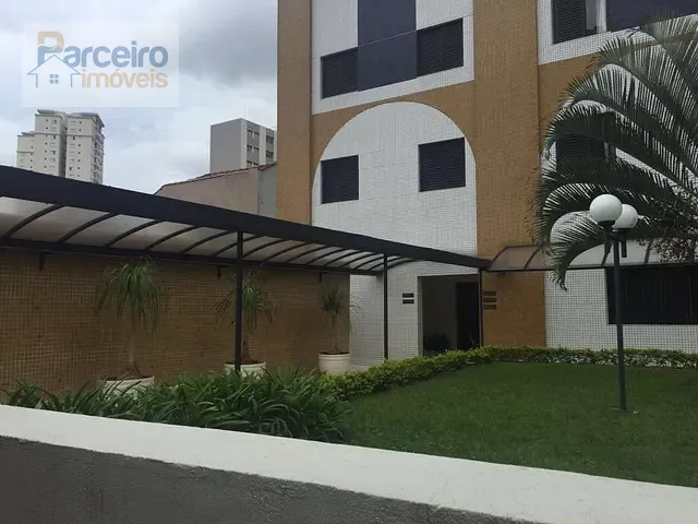 Apartamento com 86m² 3 quartos e 1 banheiro, à venda, no bairro Vila Bertioga em São Paulo