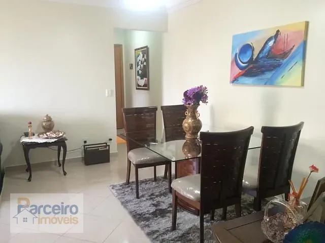 Apartamento com 86m² 3 quartos e 1 banheiro, à venda, no bairro Vila Bertioga em São Paulo