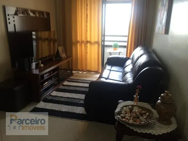 Apartamento com 86m² 3 quartos e 1 banheiro, à venda, no bairro Vila Bertioga em São Paulo
