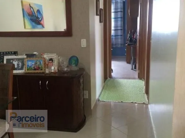 Apartamento com 86m² 3 quartos e 1 banheiro, à venda, no bairro Vila Bertioga em São Paulo