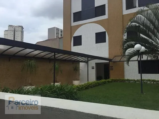 Apartamento com 86m² 3 quartos e 1 banheiro, à venda, no bairro Vila Bertioga em São Paulo