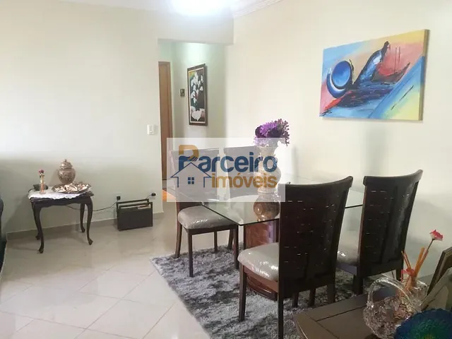 Apartamento com 86m² 3 quartos e 1 banheiro, à venda, no bairro Vila Bertioga em São Paulo
