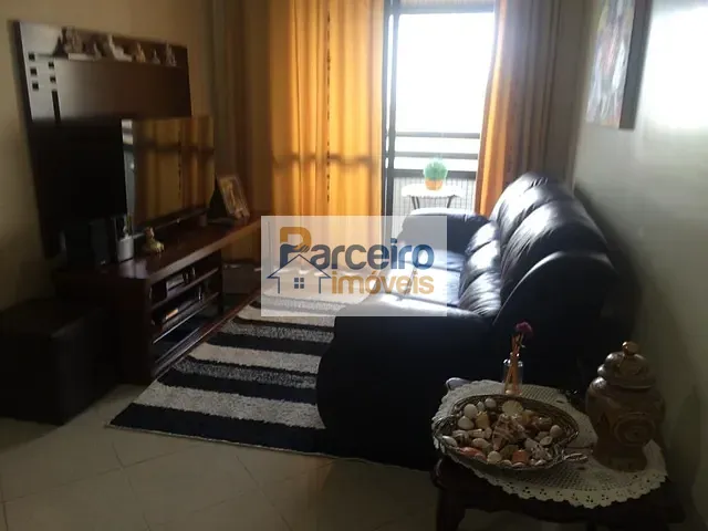 Apartamento com 86m² 3 quartos e 1 banheiro, à venda, no bairro Vila Bertioga em São Paulo