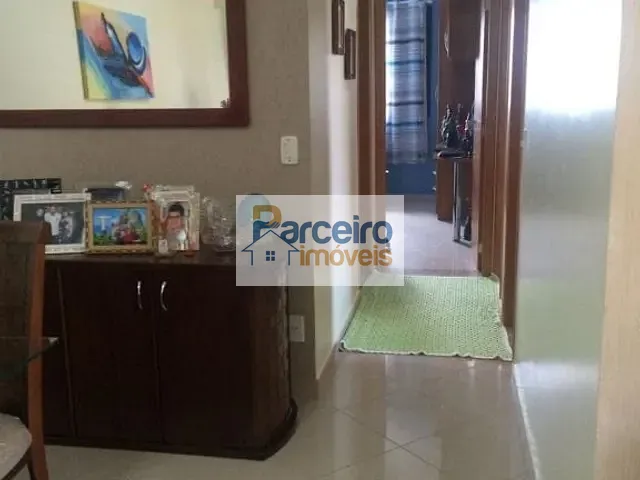 Apartamento com 86m² 3 quartos e 1 banheiro, à venda, no bairro Vila Bertioga em São Paulo