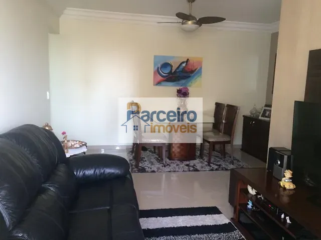 Apartamento com 86m² 3 quartos e 1 banheiro, à venda, no bairro Vila Bertioga em São Paulo