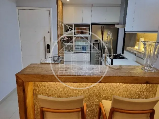 Apartamento com 74m² 2 quartos e 2 banheiros, à venda, no bairro Moema em São Paulo