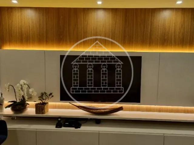 Apartamento com 74m² 2 quartos e 2 banheiros, à venda, no bairro Moema em São Paulo