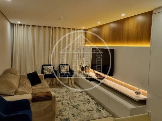 Apartamento com 74m² 2 quartos e 2 banheiros, à venda, no bairro Moema em São Paulo