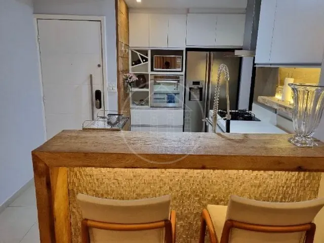 Apartamento com 74m² 2 quartos e 2 banheiros, à venda, no bairro Moema em São Paulo