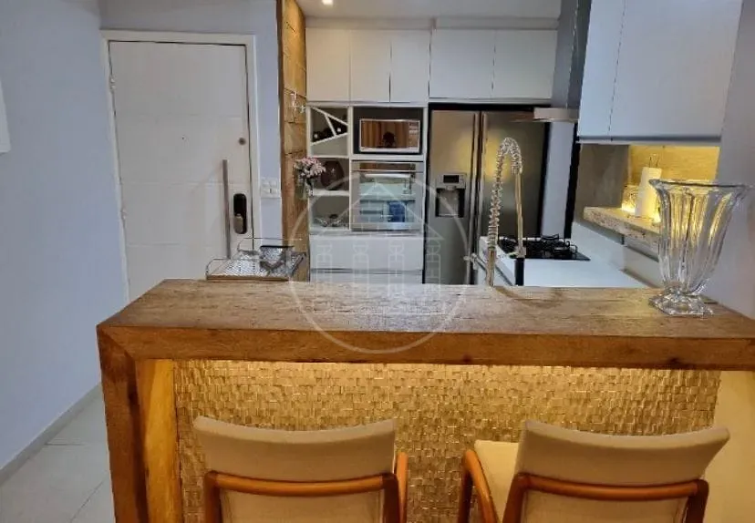 Apartamento, 2 quartos, 74 m² - Foto 5