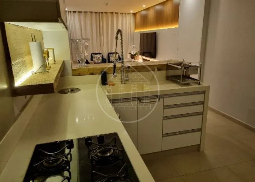 Apartamento, 2 quartos, 74 m² - Foto 7