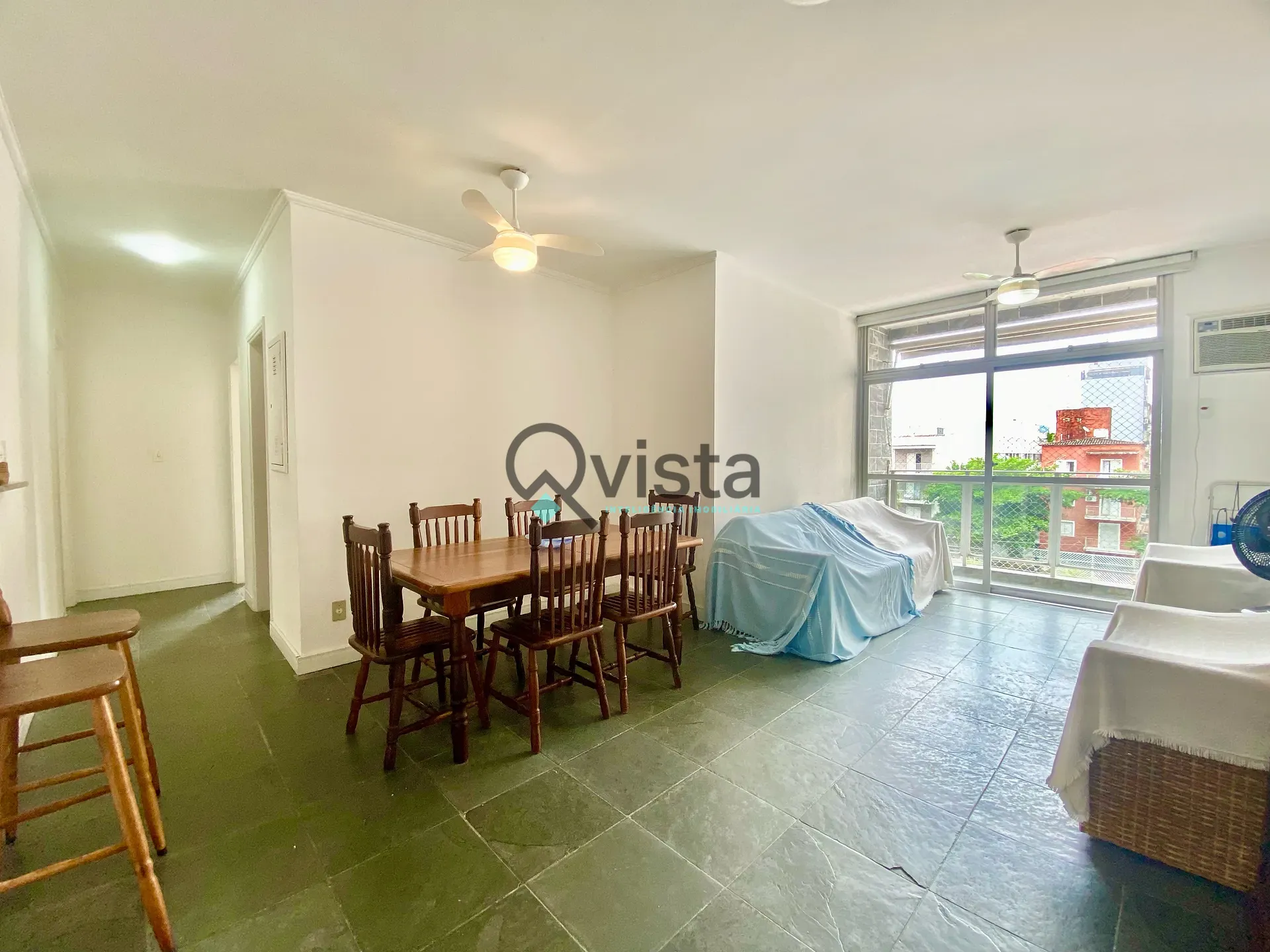 Apartamento, 3 quartos, 85 m² - Foto 2