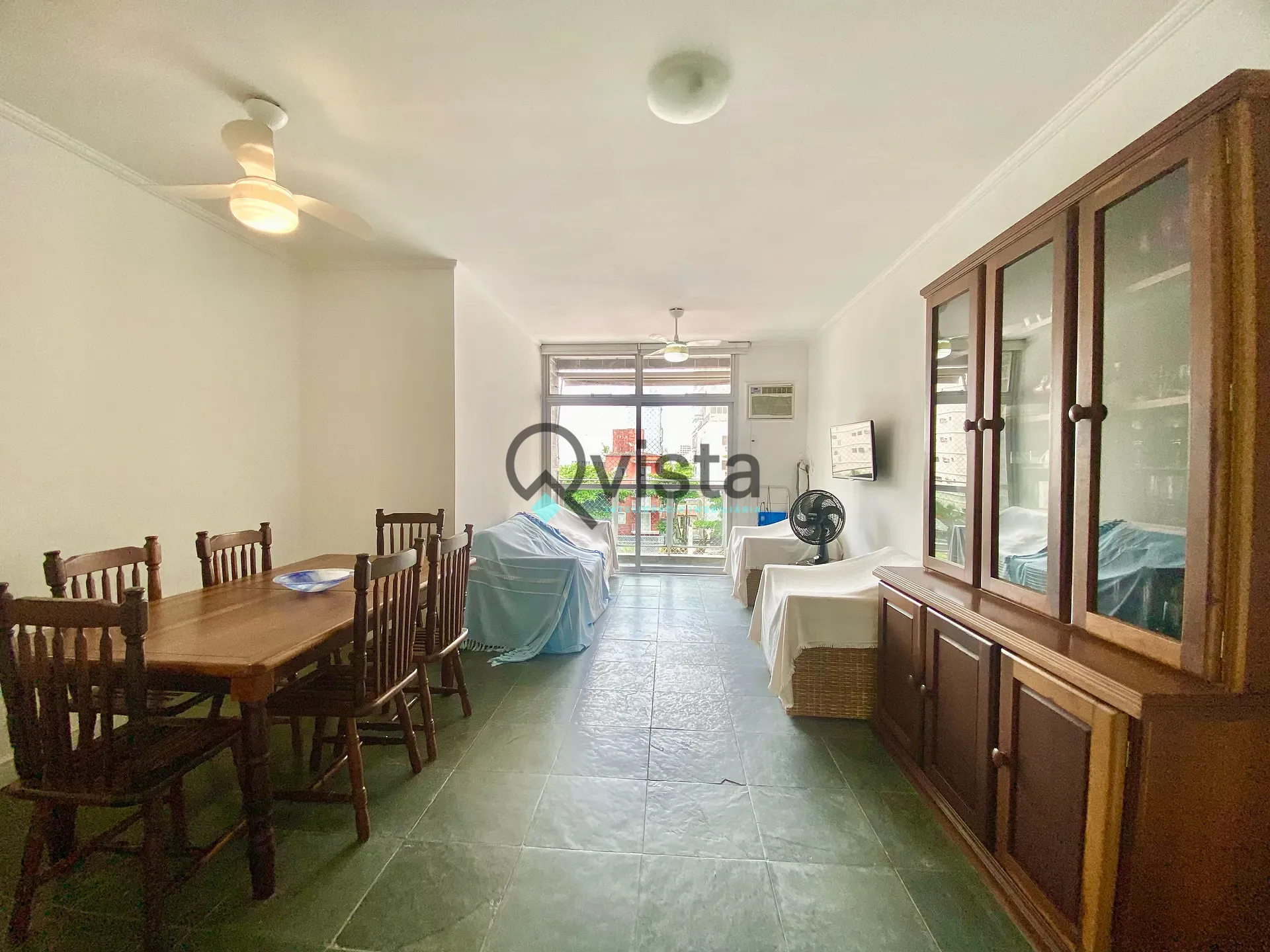 Apartamento, 3 quartos, 85 m² - Foto 1