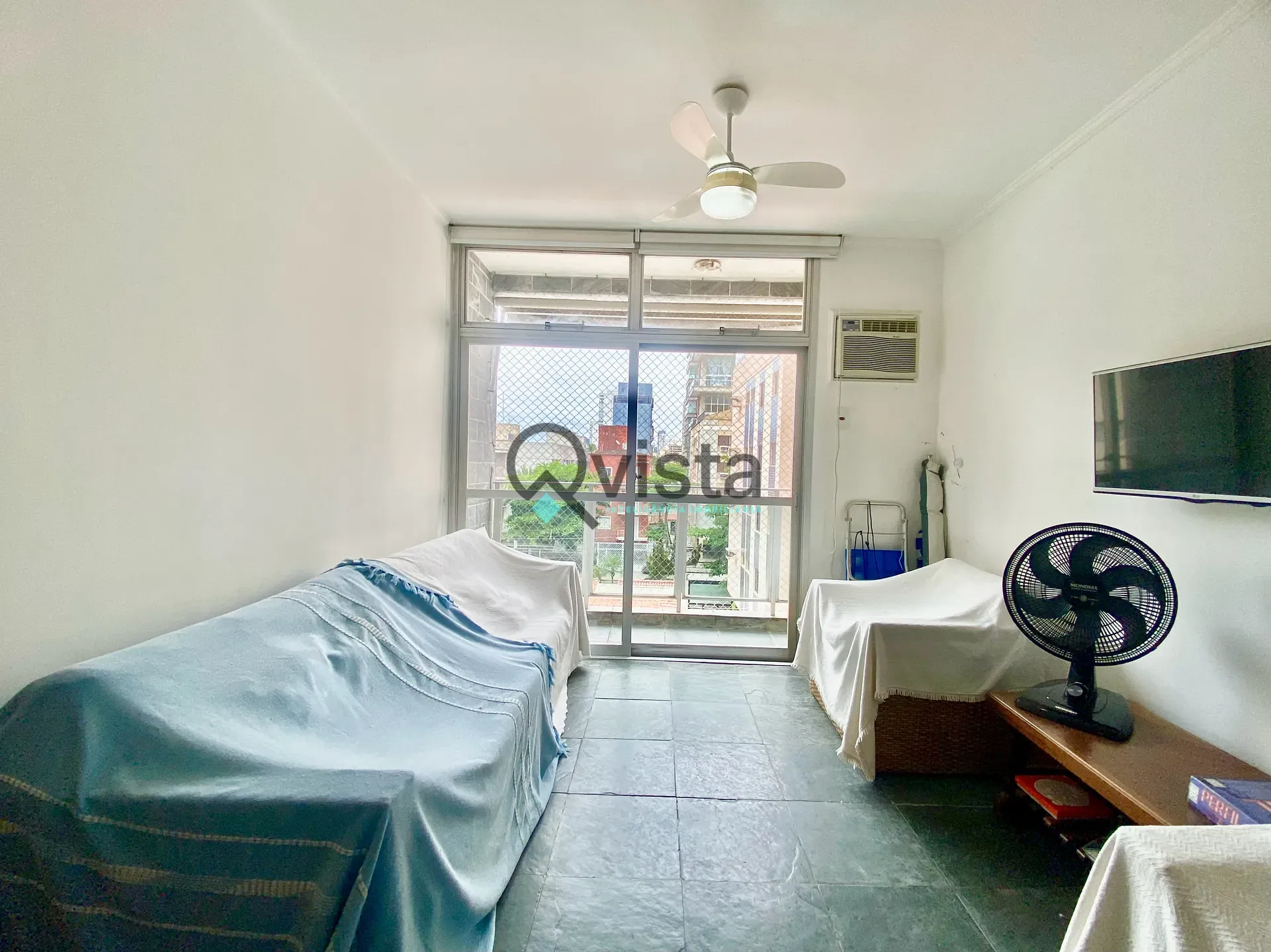 Apartamento, 3 quartos, 85 m² - Foto 3