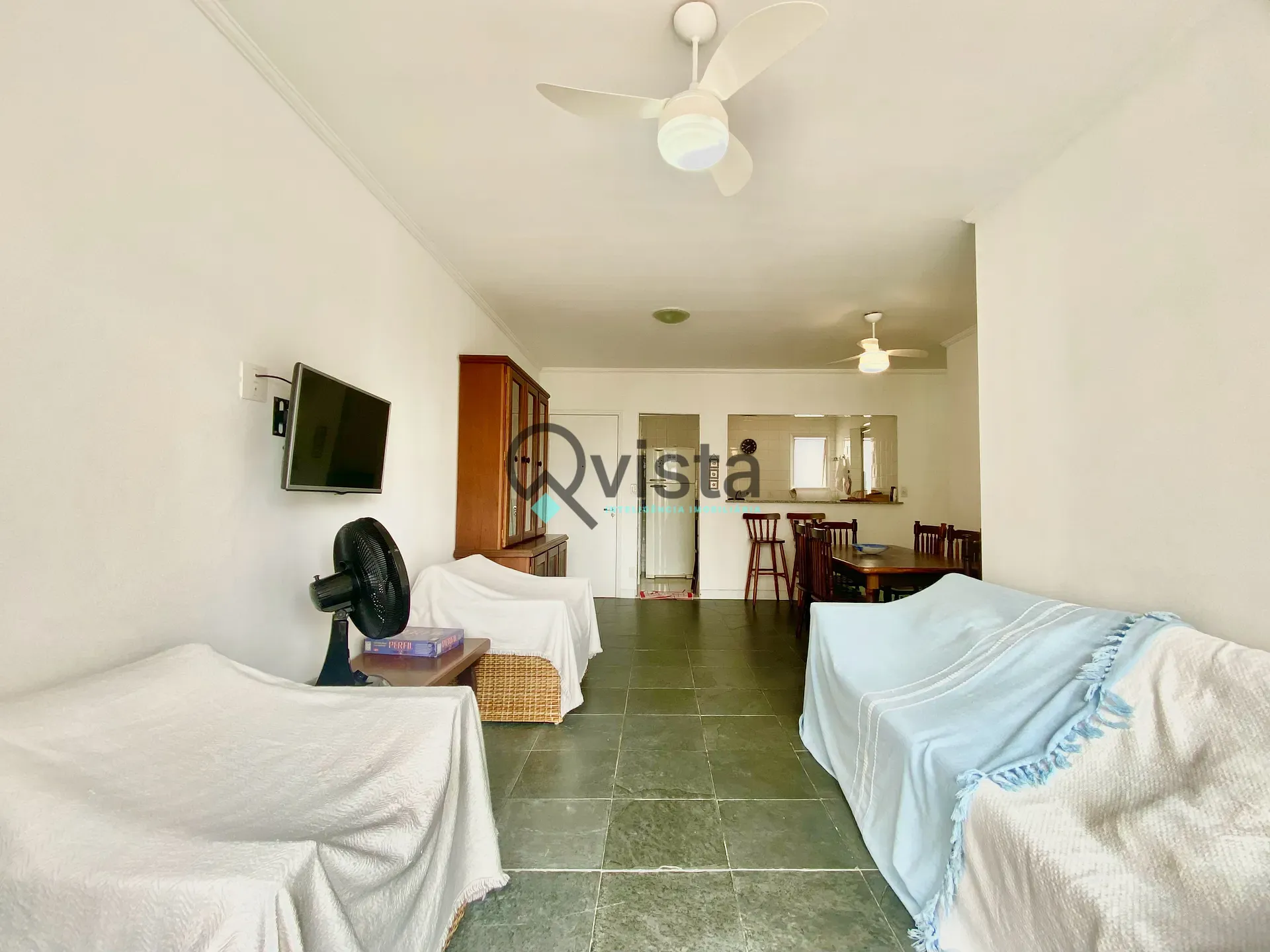 Apartamento, 3 quartos, 85 m² - Foto 6