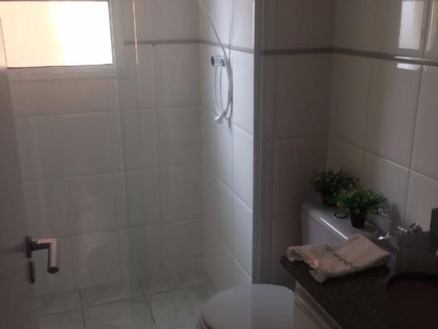 Foto do Apartamento - Apartamento à venda 2 Quartos, 2 Suites, 1 Vaga, 65M², Jardim Aquarius, São José dos Campos - SP | Edifício Tahiti Residence | RUSSI IMÓVEIS