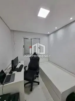 Apartamento, 3 quartos, 72 m² - Foto 48