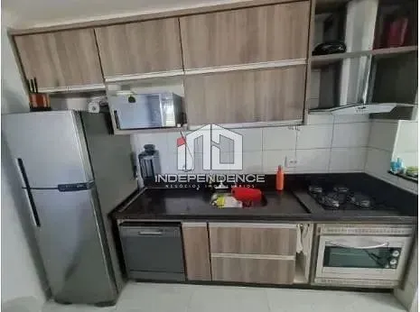 Apartamento, 3 quartos, 72 m² - Foto 40