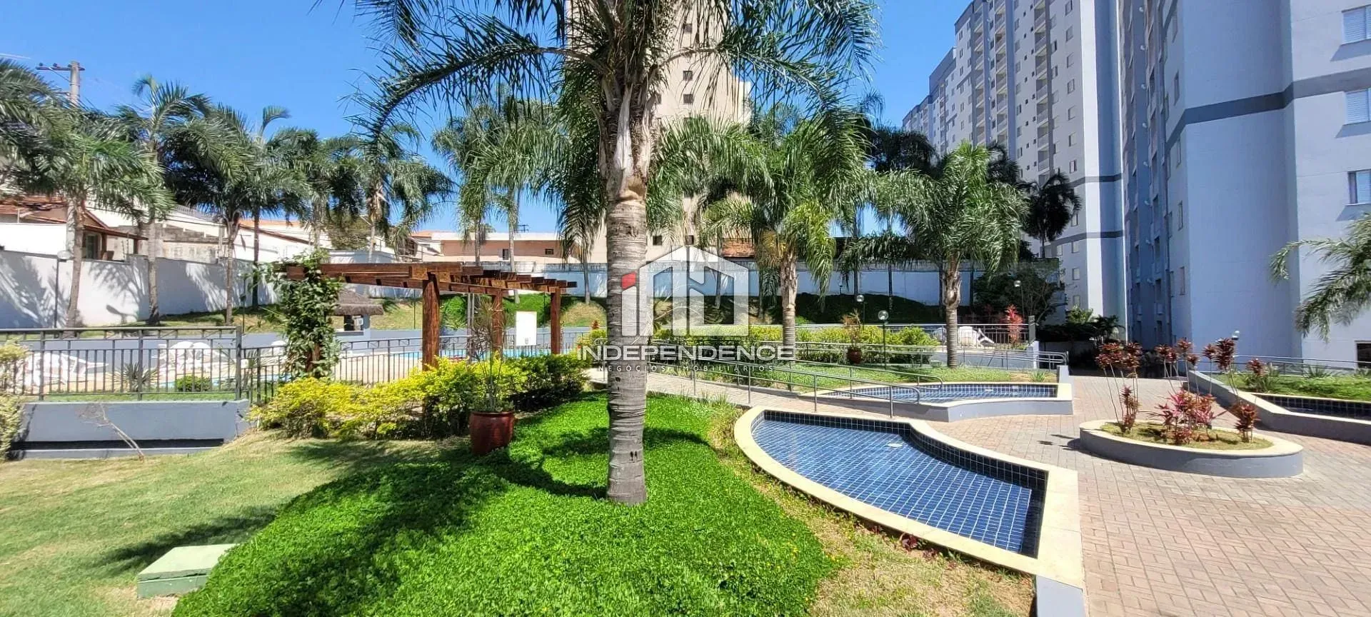 Apartamento, 3 quartos, 72 m² - Foto 5
