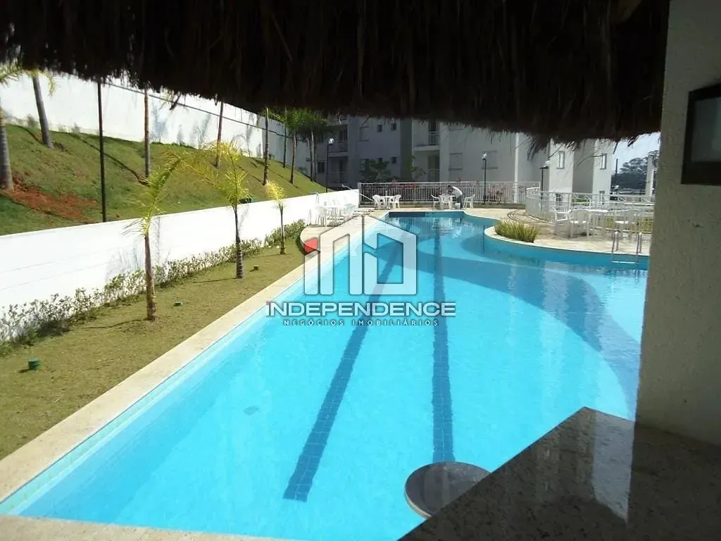 Apartamento, 3 quartos, 72 m² - Foto 71