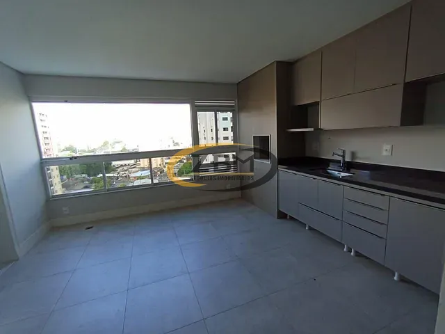 Apartamento 2 quartos e 2 banheiros, para alugar, no bairro Jardim Higienópolis em Londrina