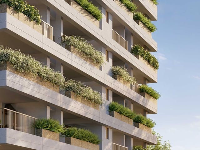 Foto do Apartamento - Apartamento tipo para venda em Moema com 2 quartos, sendo 2 suítes, 80m² | Lares e Andares Imóveis