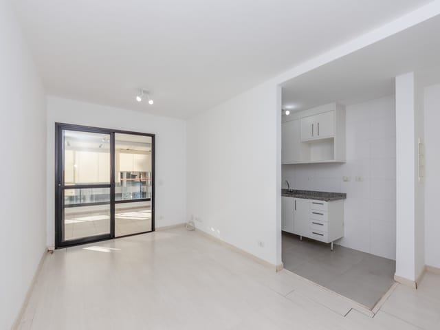 Foto do Apartamento - Apartamento garden para venda em Alto Da Boa Vista com 1 quarto, 61m² | Lares e Andares Imóveis