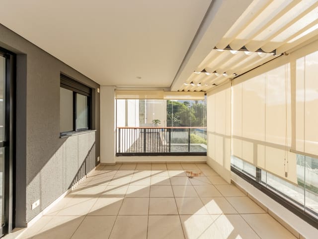Foto do Apartamento - Apartamento garden para venda em Alto Da Boa Vista com 1 quarto, 61m² | Lares e Andares Imóveis