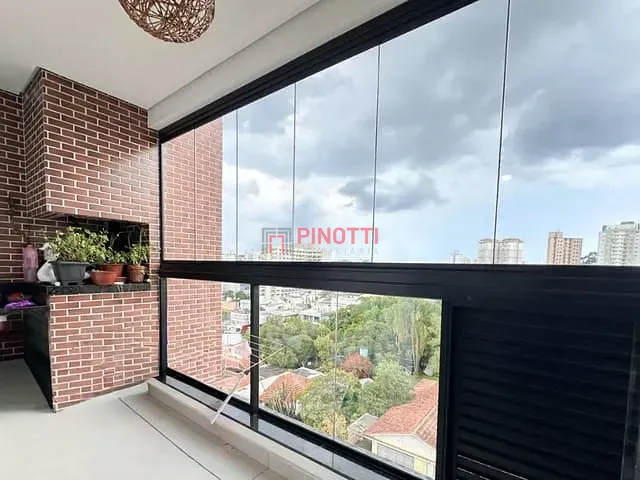 Apartamento 2 quartos e 2 banheiros, à venda, no bairro Vila Dusi em São Bernardo do Campo