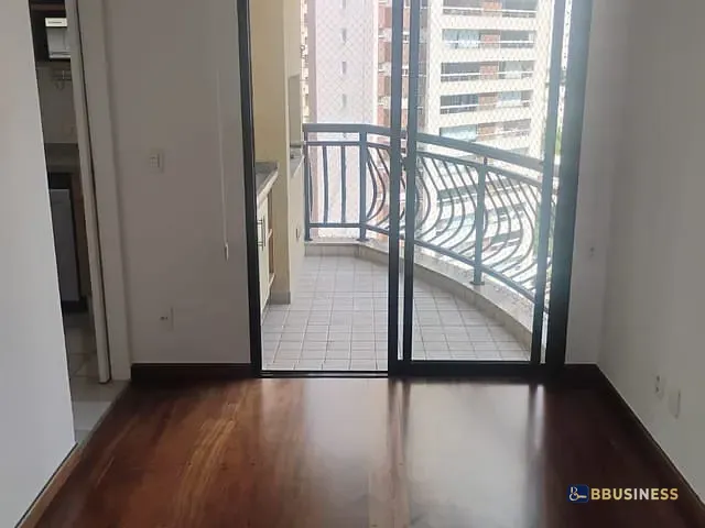 Apartamento com 120m² 4 quartos e 3 banheiros, para alugar, no bairro Vila Andrade em São Paulo