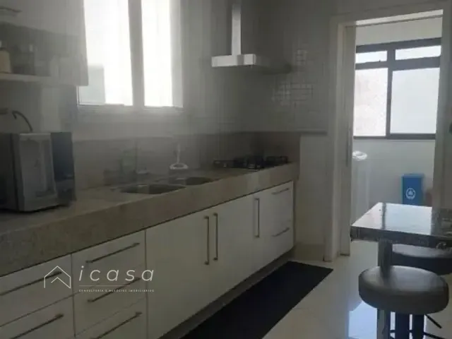 Apartamento com 124m² 4 quartos e 3 banheiros, à venda, no bairro Jardim Portugal em São José dos Campos