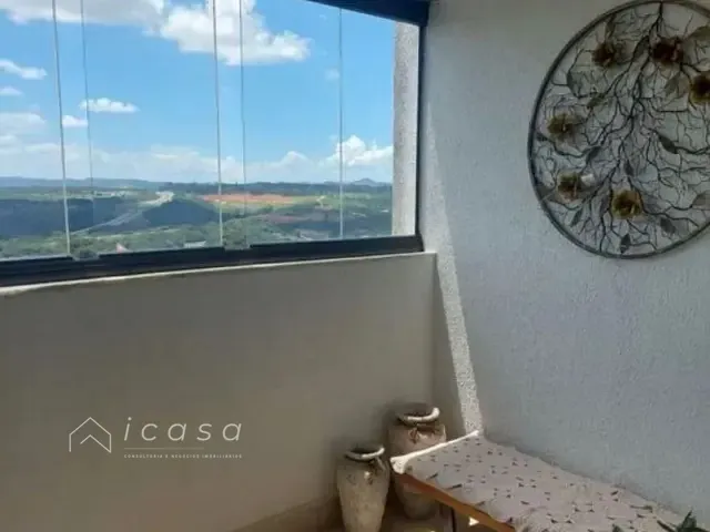Apartamento com 124m² 4 quartos e 3 banheiros, à venda, no bairro Jardim Portugal em São José dos Campos